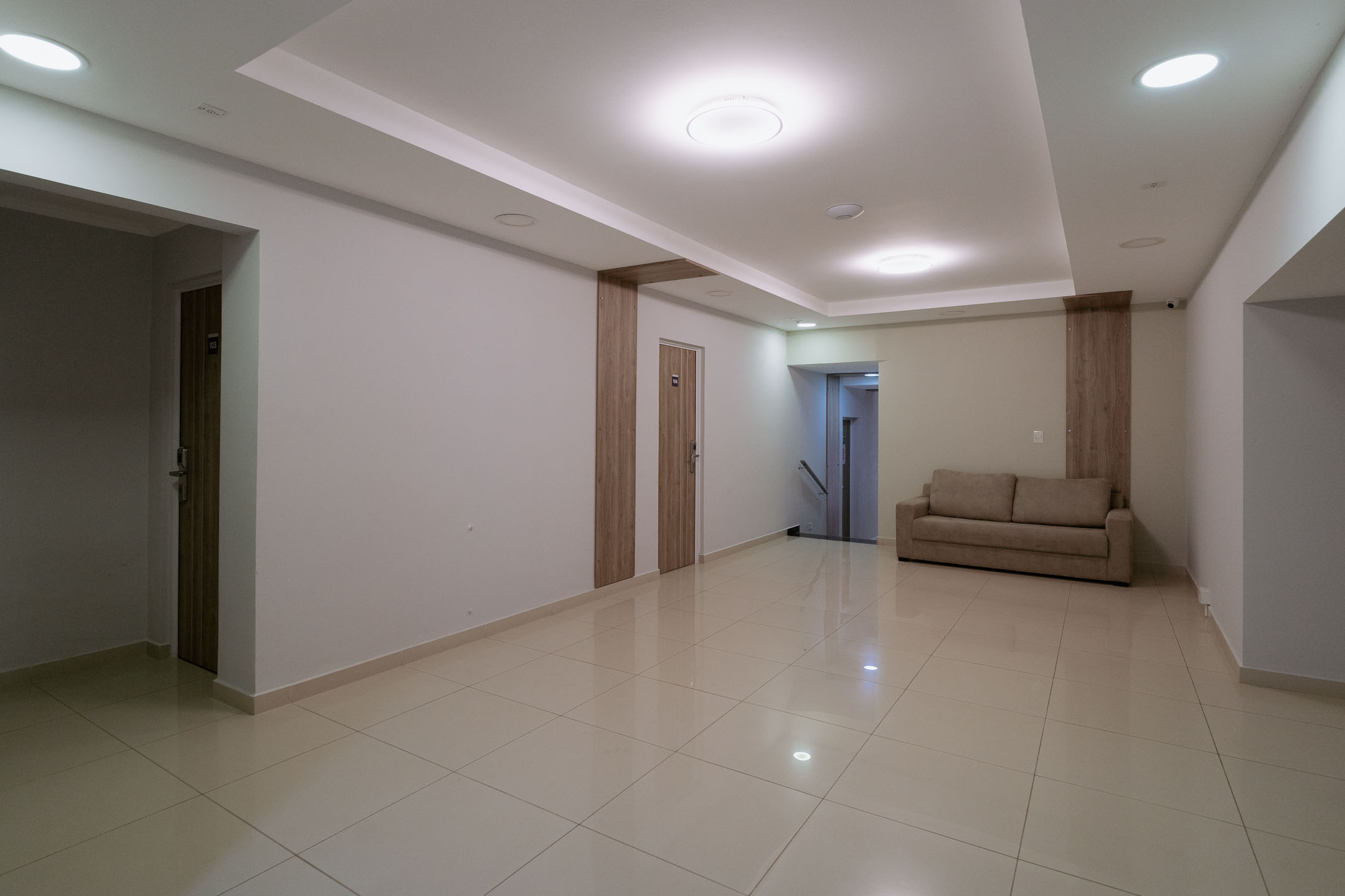Hogar Central — foto 13