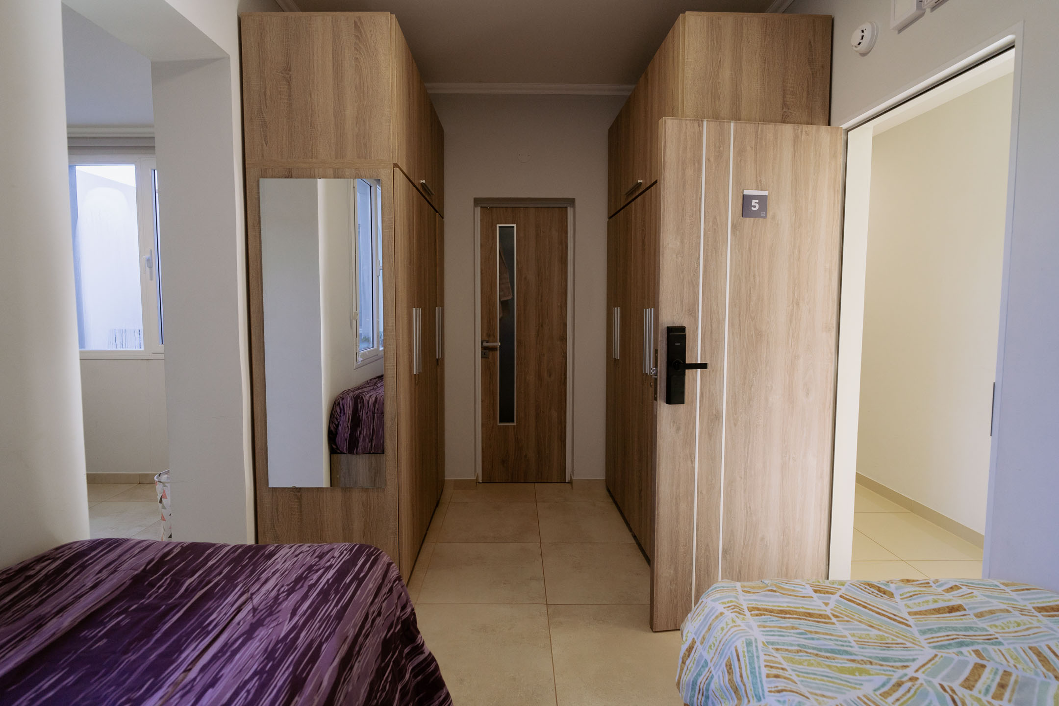 Hogar Central — foto 3