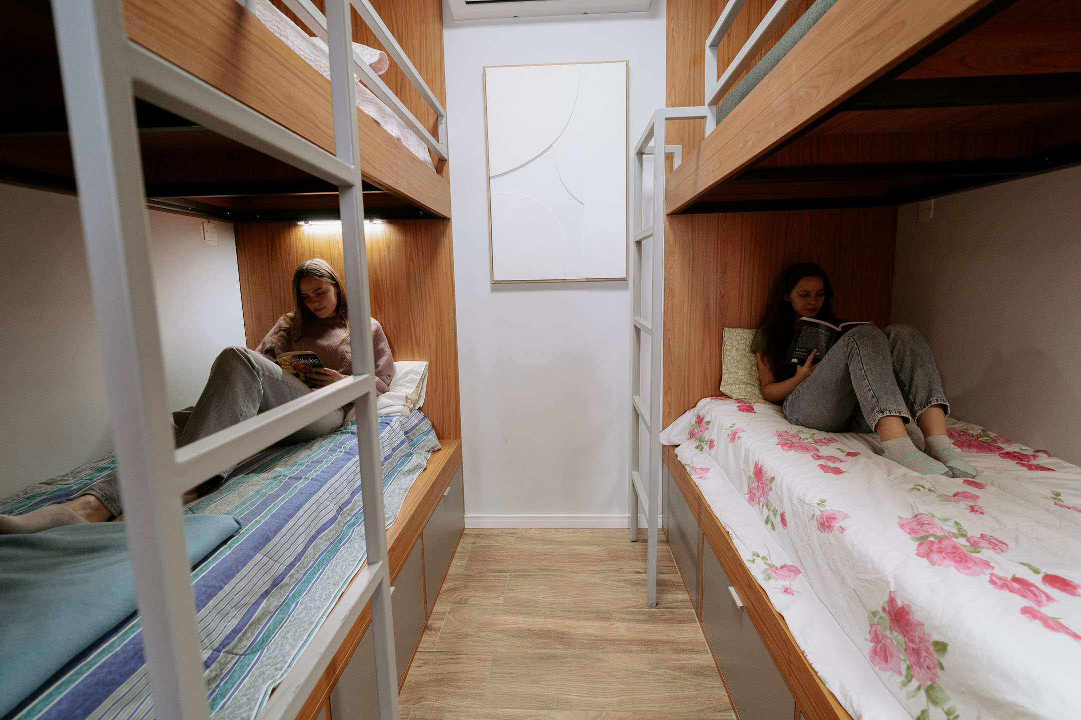 Residencias Estudiantiles UAP — foto 15