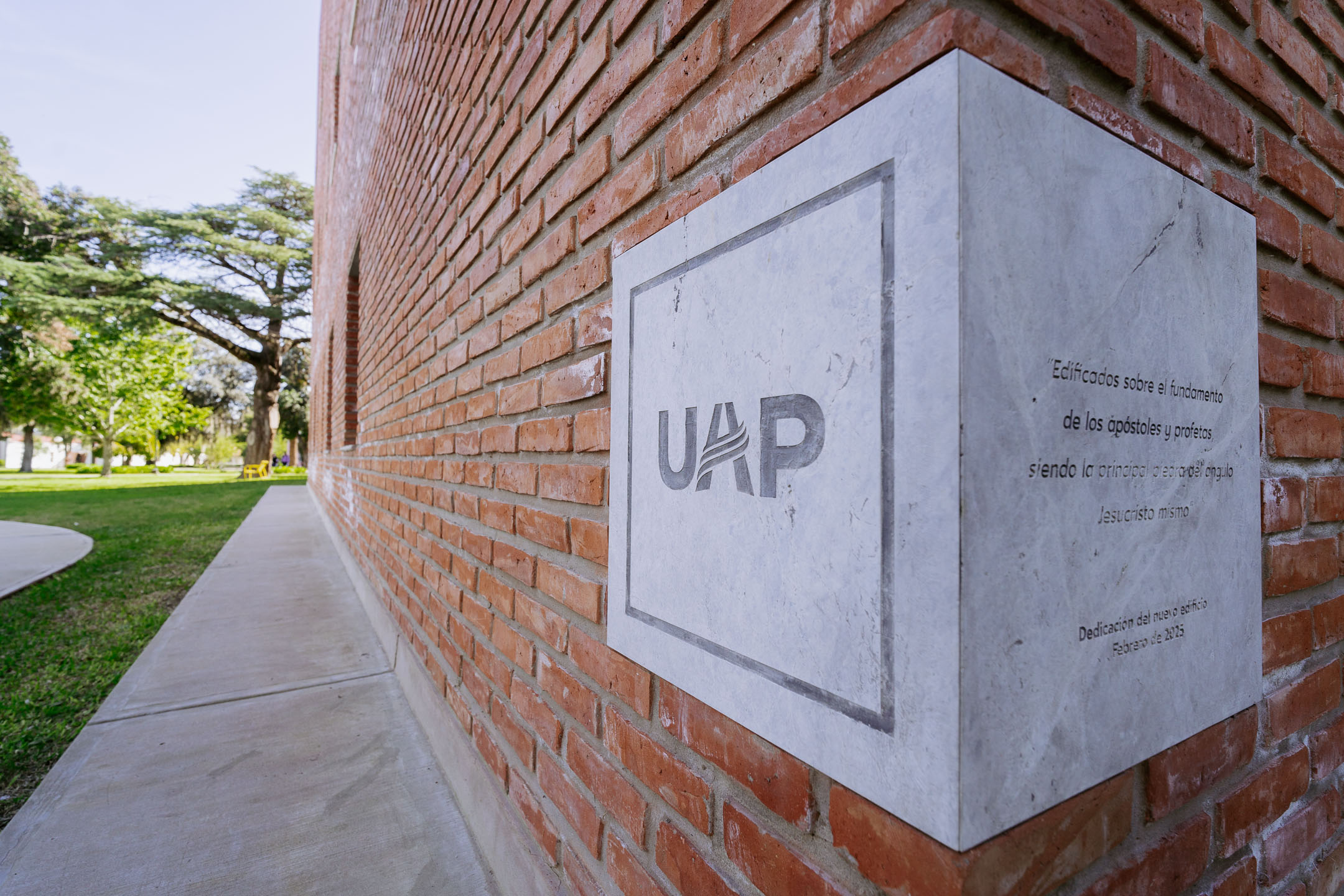 Residencias Estudiantiles UAP — foto 2