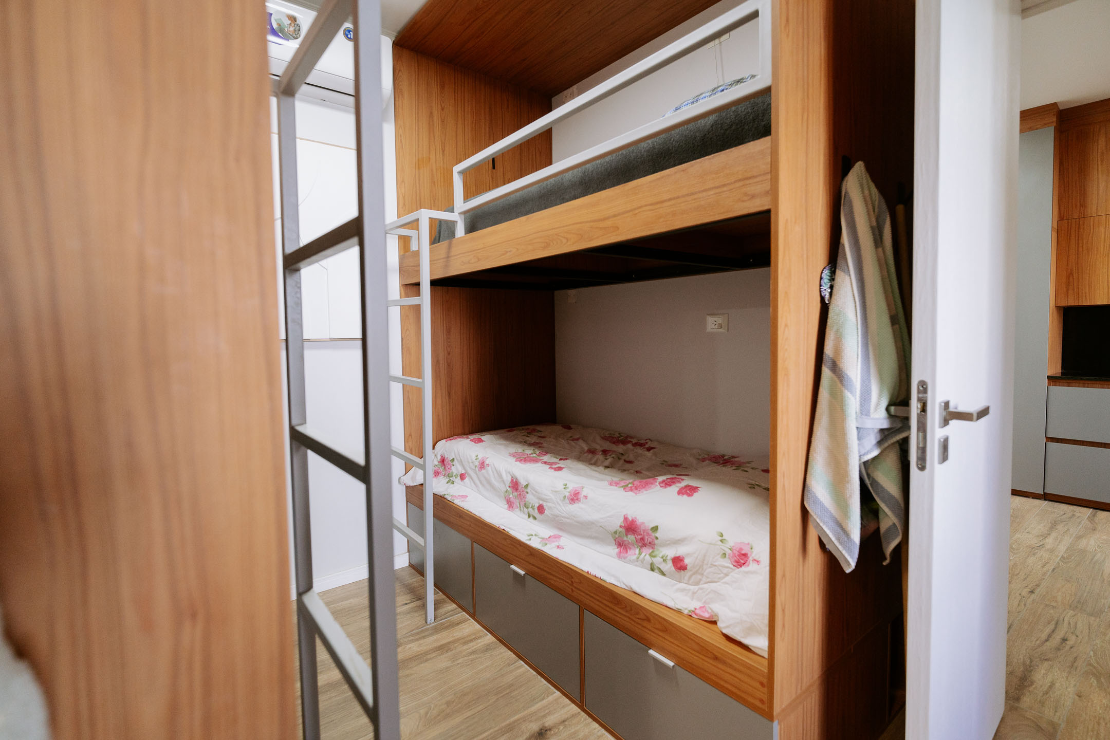 Residencias Estudiantiles UAP — foto 5