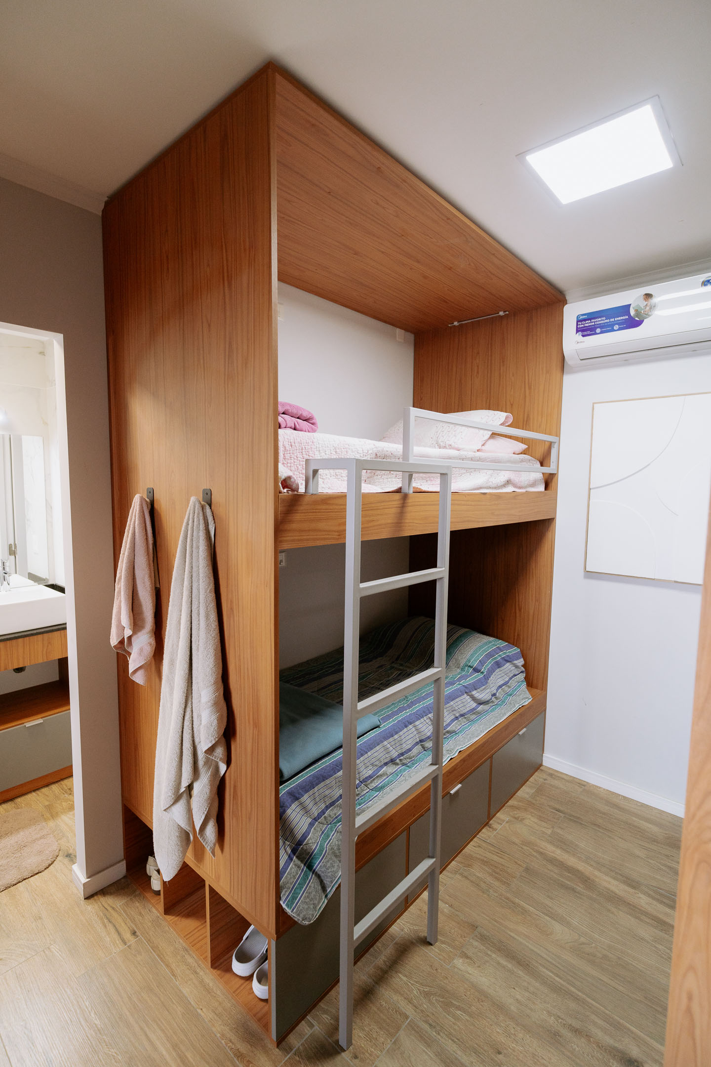 Residencias Estudiantiles UAP — foto 6