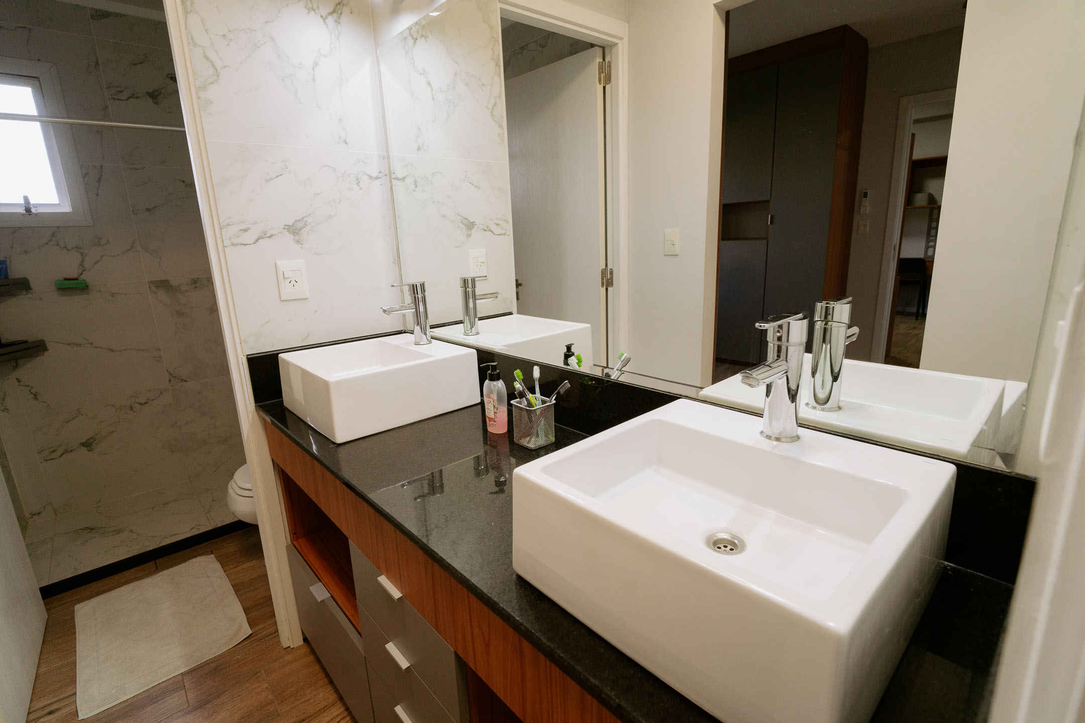 Habitación finalizada — foto 1 de 3